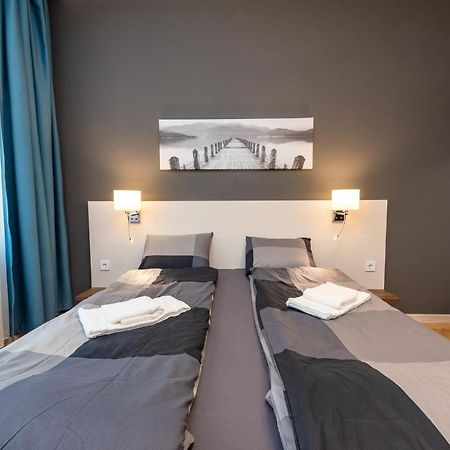 Downtown Apartment Burgas Zewnętrze zdjęcie